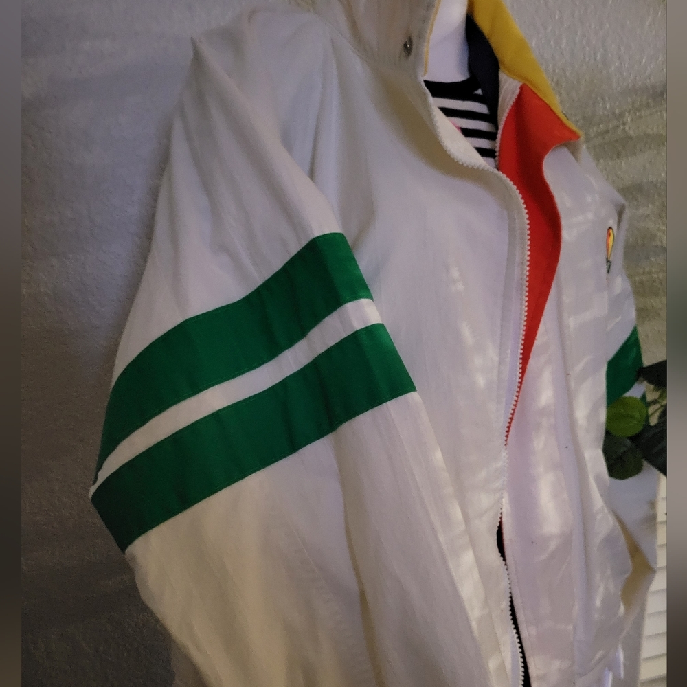 Vintage Authentic Sunkist Jacket - image 4